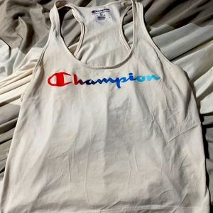 Champion tanktop